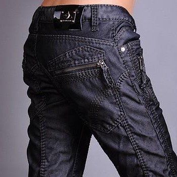 Ksubi Black Denim Jeans Mens Size 33 Designer Fashion Rare Street Wear High  End | eBay
