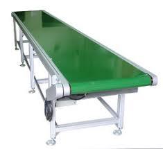 Conveyor Belt - High-Quality Raw Material, Durable Design | Flawless Performance, Industrial Compliance