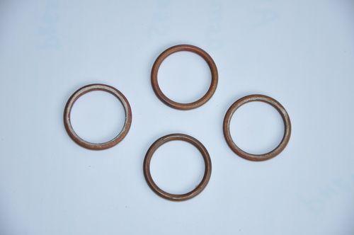 Copper Cladded Asbestos Gaskets