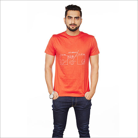 Designer Mens T Shirts