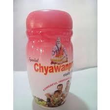 Herbal Chyawanprash - Premium Quality Herbal Blend | Rich in Nutrients, Freshness Guaranteed, Safe Packaging