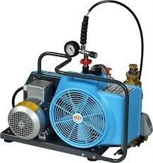 Industrial Breathing Air Compressors