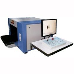 Large X Ray Baggage Scanners