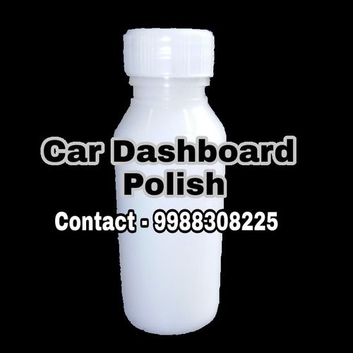 Liquid Car Dashboard Shine Polish Accuracy: 5 Kg Gm