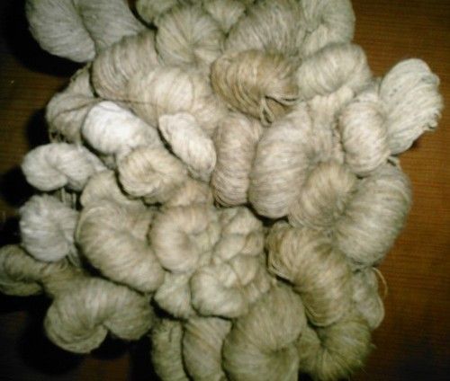 Nettle Yarn