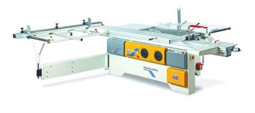 Panel Saw Machine