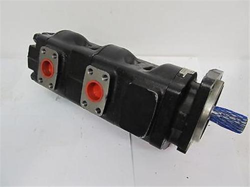 Parker Jcb Pump