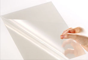 Polyester Release Liner Film