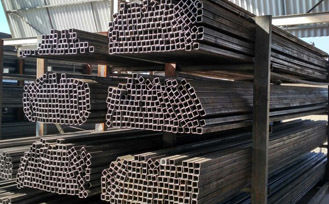 Steel Pipe