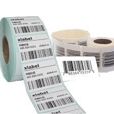 Barcode Tags