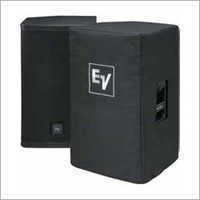 Electrical Live X, Zlx And Zxa1 Speaker Covers