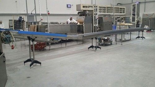 Food Processing Machine