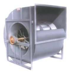 Industrial Dryer Fan