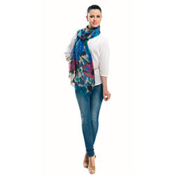 Ladies Contemporary Design Stole