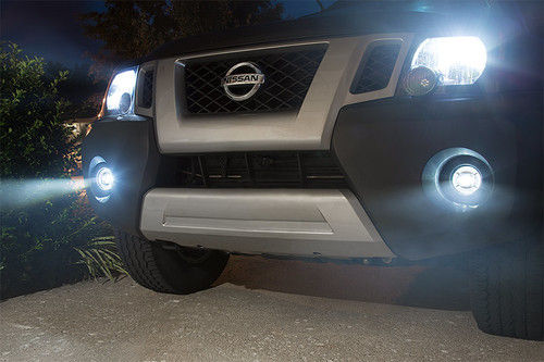 Led Fog Light Lamp For Car