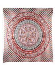 Mandala Wall Hanging Tapestry