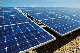 Premium Quality Solar Panels - High-Efficiency Polycrystalline | Long Lifespan, Eco-Friendly Design