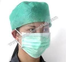 Premium Surgical Mask