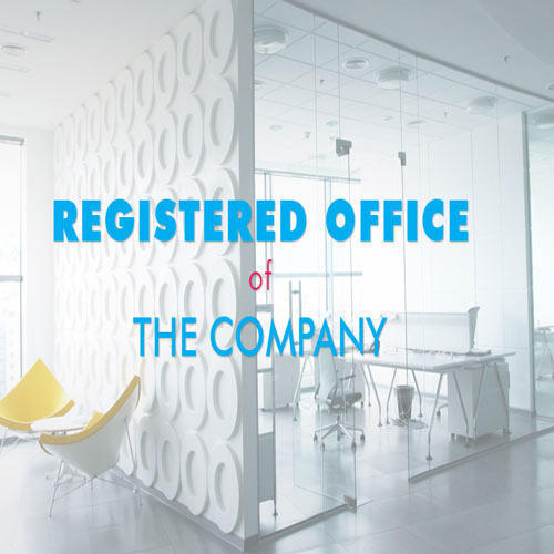 Shifting of Registered Office Corporate Advisory Services By Sunil K. Khanna & Co.