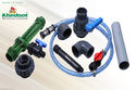 Venturi Drip Irrigation Pipe