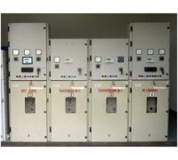  11 Kv Switches Panel