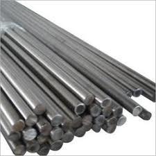 Alloy Steel Rods