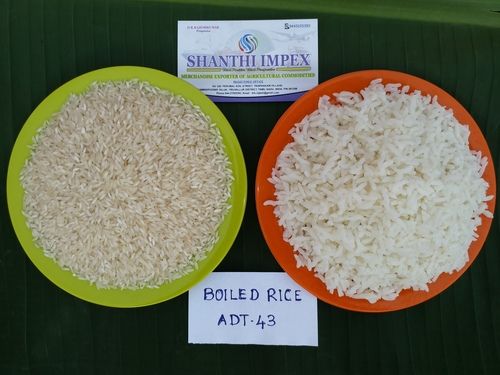 Aromatic Boiled Rice Adt43