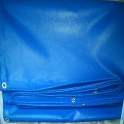 Blue Ldpe Tarpaulins For Rain