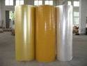 Bopp Self Adhesive Jumbo Roll