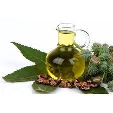 Commercial Castor Oil