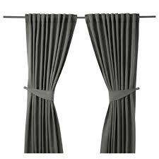 Shrink-Resistant Curtain