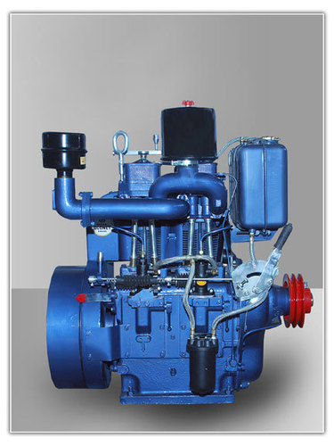 Diesel Engine Generator