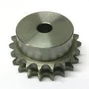 Duplex Chain Sprockets