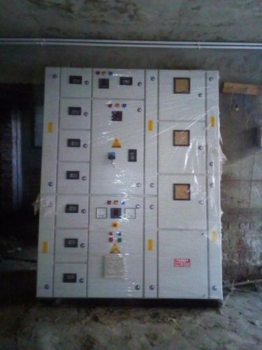 Electrical Main Panels