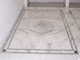 Floor Marble