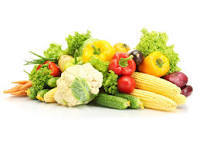 Fresh Vegetables