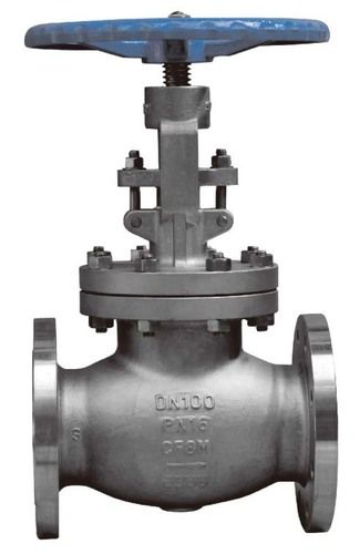 Gate Valve (UTGTV)