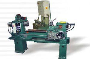 Hydraulic Spm Machine