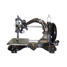 Leaf Stitching Machines