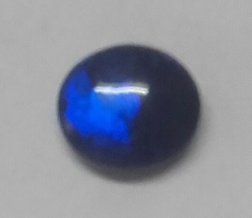 Quality Tested Australian Black Opal Grade: Aaa