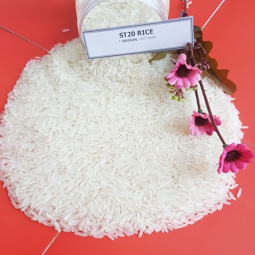 Quality Tested Rice