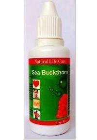 Sea Buckthorn Drops