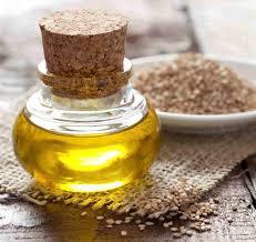 Sesame Oil