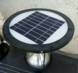 Solar Light