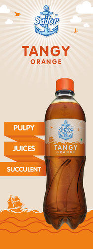 Tangy Orange Juice