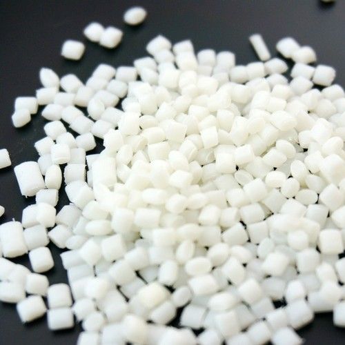 White Masterbatch - Superior Opacity & Brightness | Excellent Whiteness for Plastic Products