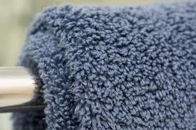 Wool Towels