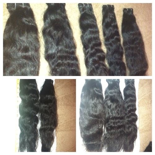 26 Inch Human Hair Extensions 