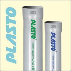 Agricultural Plastics Pipes