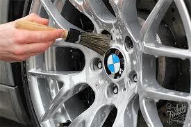 Alloy Wheel Cleaners